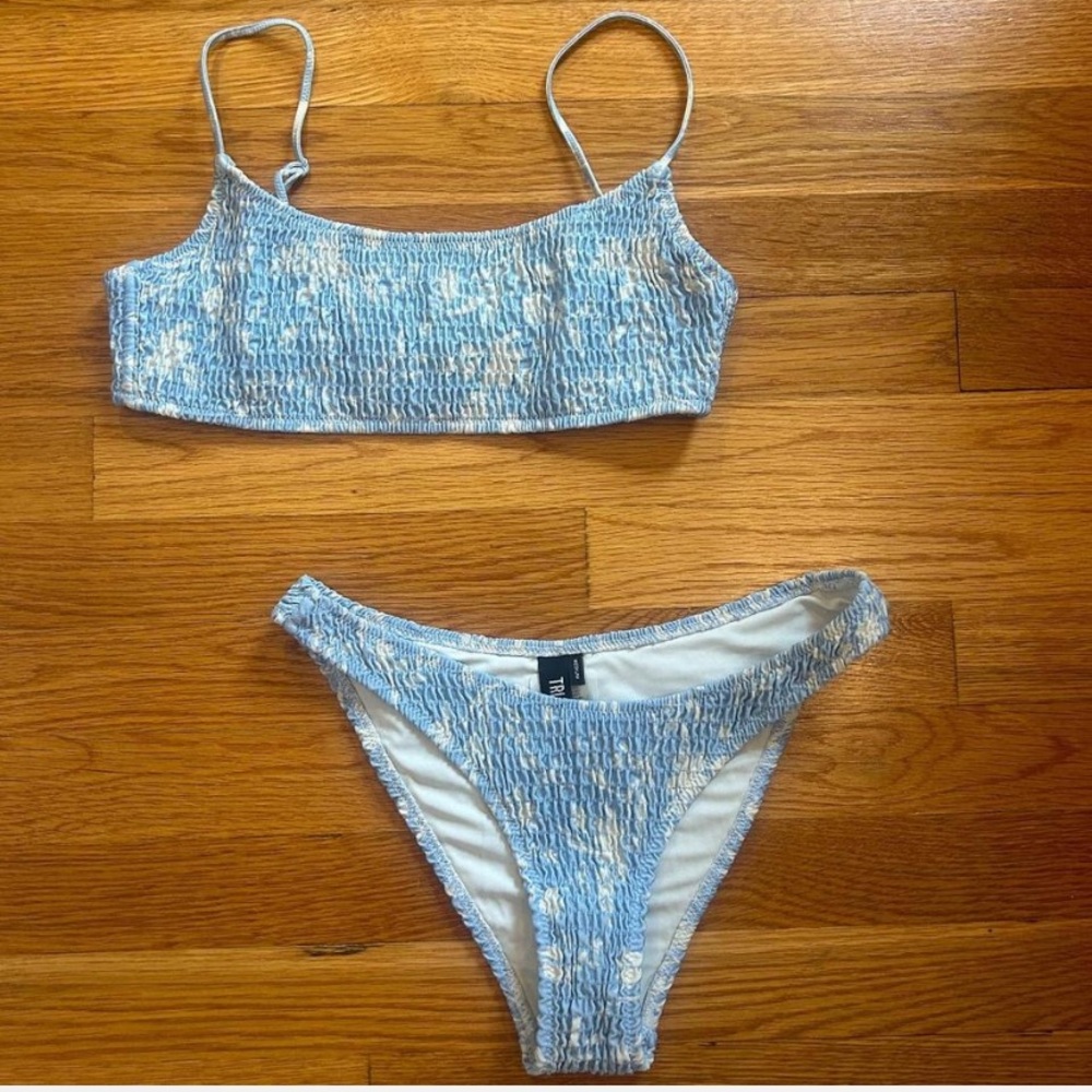 Triangl bikini